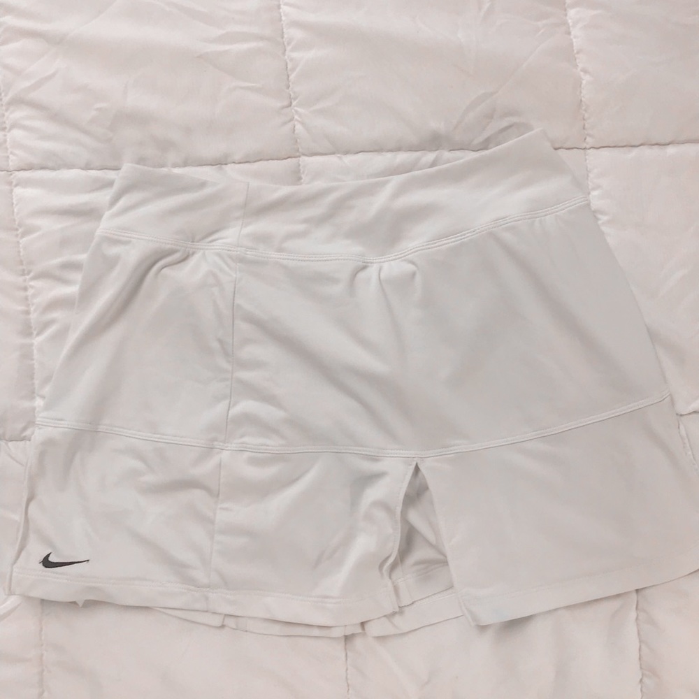Nike Tennis Skirt (rare)